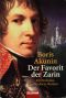 [Nikolas Fandorin 02] • Der Favorit der Zarin